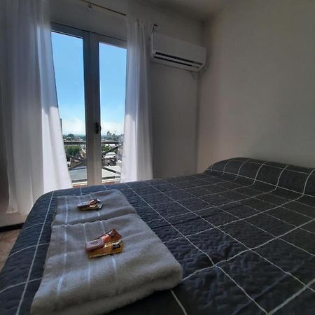Departamento Con Cochera - Santa Fe Ngoại thất bức ảnh