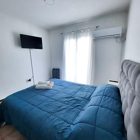 Departamento Con Cochera - Santa Fe Ngoại thất bức ảnh