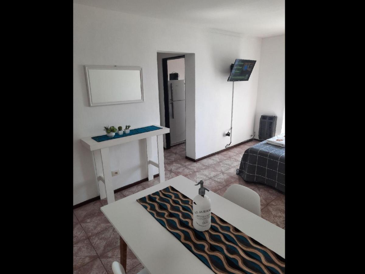 Departamento Con Cochera - Santa Fe Ngoại thất bức ảnh