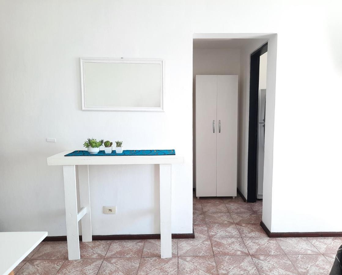 Departamento Con Cochera - Santa Fe Ngoại thất bức ảnh