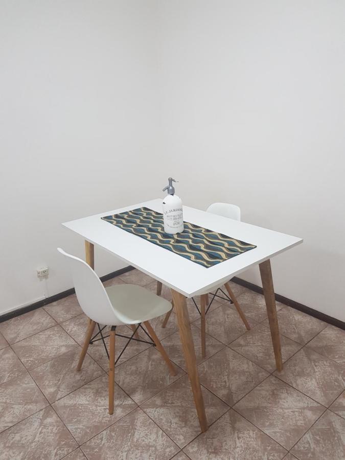 Departamento Con Cochera - Santa Fe Ngoại thất bức ảnh