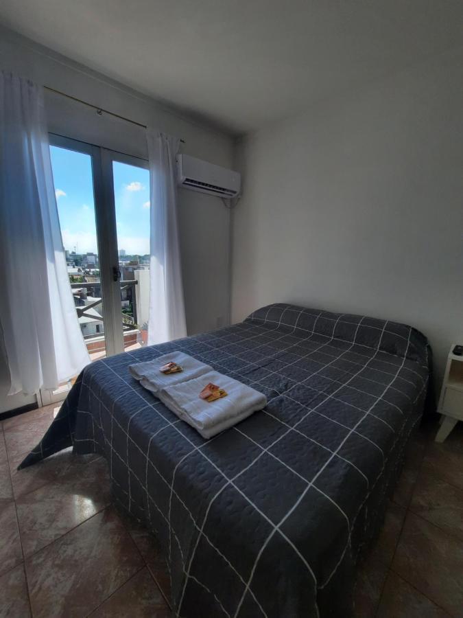 Departamento Con Cochera - Santa Fe Ngoại thất bức ảnh
