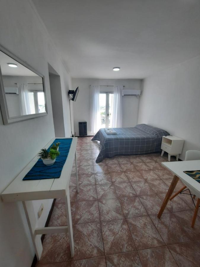 Departamento Con Cochera - Santa Fe Ngoại thất bức ảnh