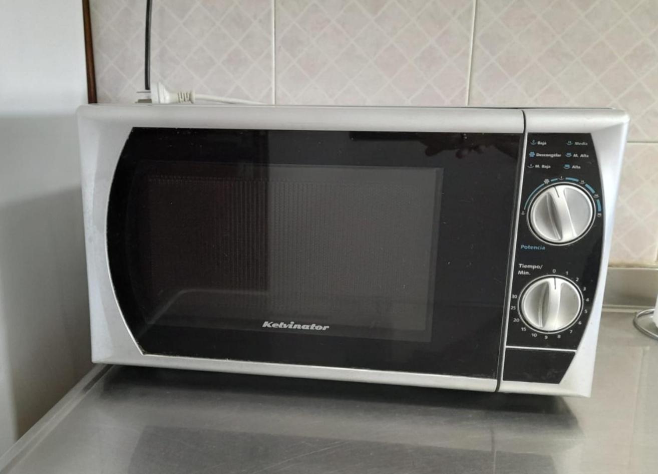 Departamento Con Cochera - Santa Fe Ngoại thất bức ảnh