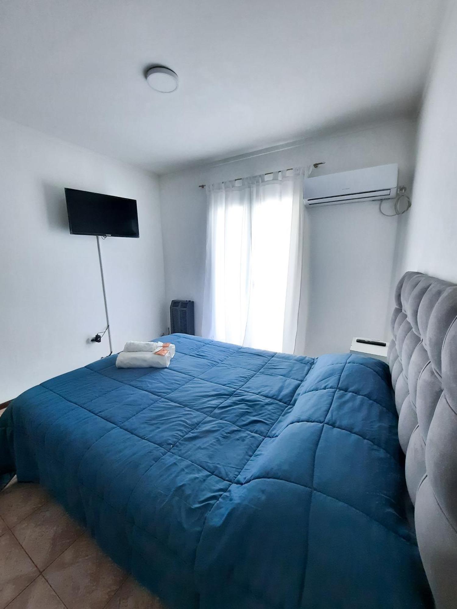 Departamento Con Cochera - Santa Fe Ngoại thất bức ảnh
